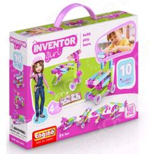 Engino IG10 Inventor Girls