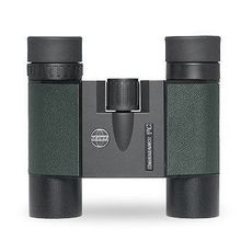 Бинокль Endurance ED Compact 10x25 Binocular (Green) (36111)  WP водонепроницаемый   HAWKE