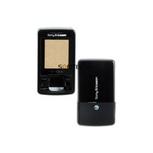 Корпус Class A-A-A Sony-Ericsson T303i чёрный