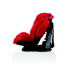 Heyner Capsula Multifix Ergo racing red