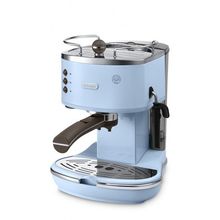 кофеварка эспрессо DeLonghi ECOV 310 AZ, 15 бар, 1100 Вт