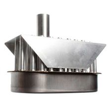 Wallas Теплообменник Wallas 368508 для отопителей 1800, 2400