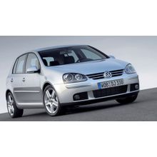 Блокиратор КПП для VOLKSWAGEN GOLF  2003-  А+ P - Гарант Консул 41005.R