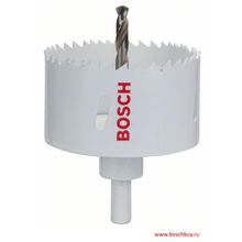 Bosch Пильная коронка HSS BIM 76 мм DIY (2609255617 , 2.609.255.617)