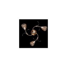 Elvan HSX81915-3FGD люстра потолочная