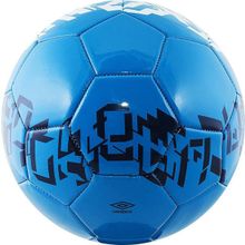 Мяч футбольный Umbro Veloce Supporter арт. 20905U-FSQ р.4