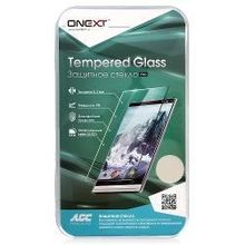 Защитное стекло Onext для Samsung Galaxy J1 2016