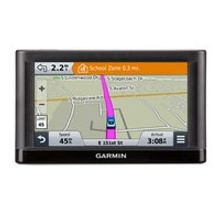 Garmin Nuvi 55LMT