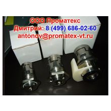 Торцевые уплотнения для насосов Grundfos CR CRN: hqqe, hqqv и другие