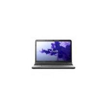 Ноутбук Sony VAIO E1712T1R B Core