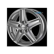 СКАД Магнум 5.5x14 4x98 ET38 DIA58.6 гальвано