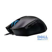 Мышь Razer Imperator 2012 Black USB