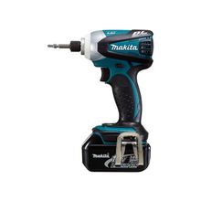 Makita BTD145RFE Аккумуляторный ударный шуруповерт