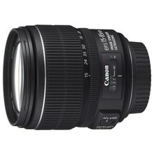 Canon EF-S 15-85 mm f 3.5-5.6 IS USM