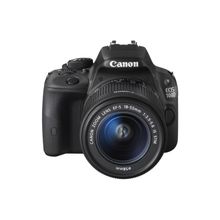 CANON EOS 100D (18-55 IS STM)