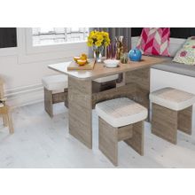 Обеденная группа Дублин