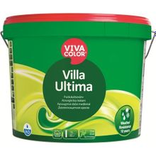 Vivacolor Villa Ultima 2.7 л бесцветная