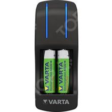 VARTA Pocket Charger+4х260
