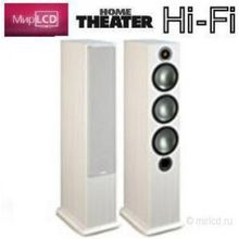 Monitor Audio Bronze 6 White Ash