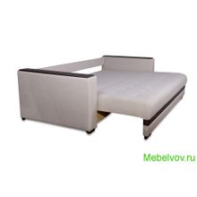 Диван Атланта со столом рогожка