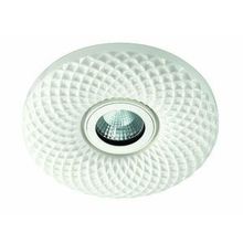 Novotech 357348 CERAMIC LED точечный встраиваемый светильник