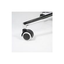 Tetchair Кресло CITY-LOW, черный