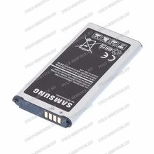 Аккумулятор Samsung EB-BG800CBE (2100 mAh, 3,85V)