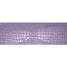 Settecento Crocotiles Lilla Crocojoy 24x72 см