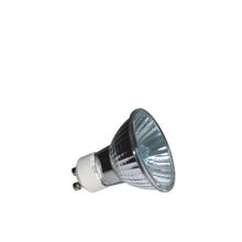 Paulmann. 83640 Лампа HRL Xenon 35W GU10 230V 51mm Silber
