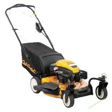 Газонокосилка бензиновая Cub Cadet LM3 ER53 (аналог CC 53 SPO W)