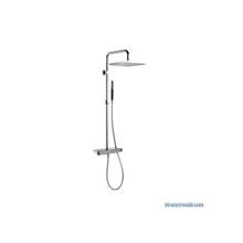 Душевая колонна Jacob Delafon Aparu E9114 с термостатическим смесителем