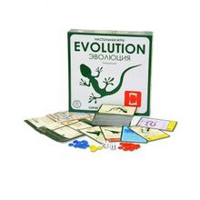 Правильные игры Эволюция