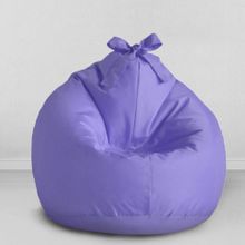Кресло-мешок детский MyPuff Kids Лаванда, оксфорд: m_384