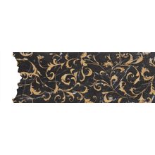 Aparici Tolstoi Marquina Sand Insert B 25.1x75.6 см