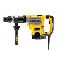 Перфоратор Dewalt D25763K