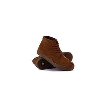 Высокие кеды Emerica High Laced Brown Gum