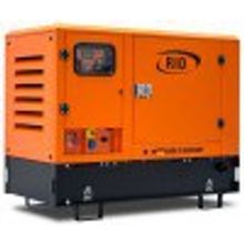 RID 30 E-SERIES S