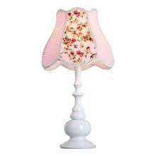 Настольная декоративная лампа Arte Lamp A9222LT-1WH KIDS