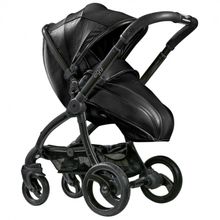 Egg Прогулочная Jurassic Black & Black Chassis