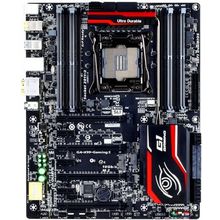 Материнская плата Gigabyte GA-X99-Gaming 5 RTL {LGA2011-3, X99, PCI-E, GBL, SATAIII, RAID, DDR4, ATX}