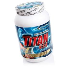 Titan v.2.0 IronMaxx, 2000 г