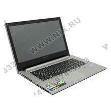 Lenovo IdeaPad Z400 [59365221] i3 3120M 4 1Tb DVD-RW WiFi BT Win8 14 2.4 кг