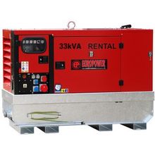 EuroPower EPSR34TDE