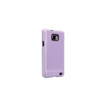 Тит Корпус Samsung Galaxy S2 Bt Cm016563 Purple