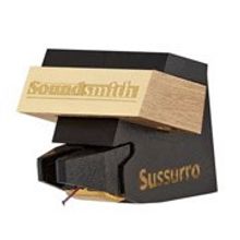 Soundsmith Sussurro