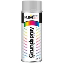 Kim Tec Grundspray 400 мл серый