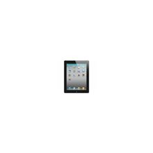 Планшетный ПК Apple iPad New 16Gb Wi-Fi, черный