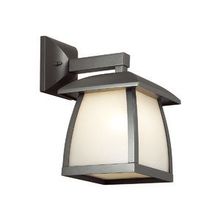 Odeon Light 4049 1W TAKO бра (настенный светильник, уличный)