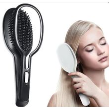 Расческа-выпрямитель для волос Splint Comb (электрическая)