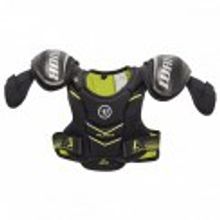 WARRIOR Alpha QX YTH Ice Hockey Shoulder Pads